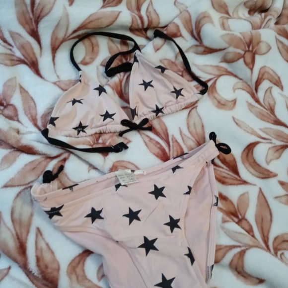 Zara Girl's Bikini, 9/10 - Picture 6 of 8